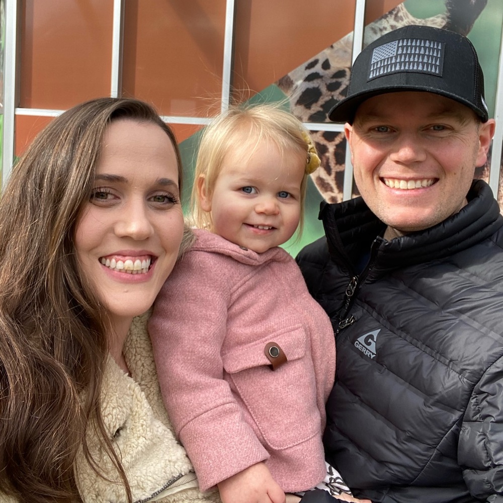 Meet your Posher, Brandi